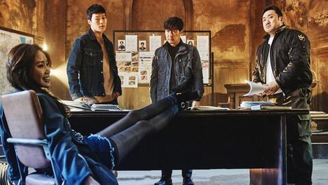 坏家伙们在线观看,在线观看,揭秘犯罪世界的黑暗面 第2张 坏家伙们在线观看,在线观看,揭秘犯罪世界的黑暗面 第2张